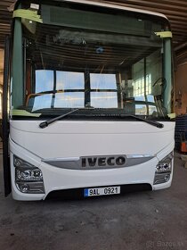 Iveco Crossway - 2