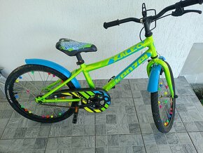 Bicykel Kenzel kaleo 20" - 2