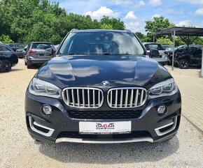 BMW X5 XDRIVE40D A/T - 2