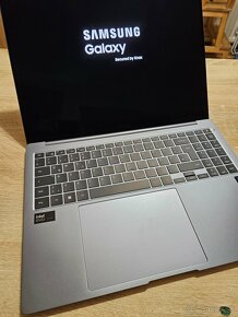 Najnovsi 16 palcovy Samsung galaxy book 4 pro s dotykovym Ol - 2