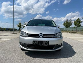 VW SHARAN - NA PREDAJ / NA SPLATKY - 2