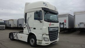 Prodám DAF XF 460 FT SSC EURO 6 - 2