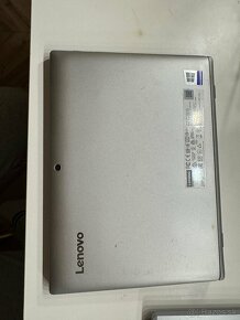 Predám Lenovo notebook dotýkový displej - 2