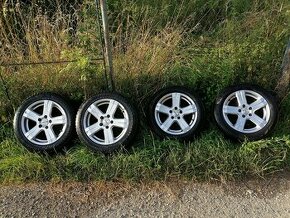 5x110R16 Opel - 2