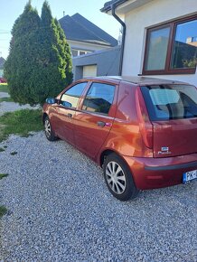 Fiat Punto - 2