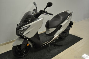 Kymco X-Town 125 (nová) - AKCIA 4290 € - 2