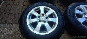 Elektrony 15" 5x112, VW, Audi, Škoda - 2