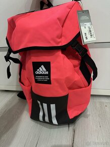 Adidas Batoh , objem 27l - 2