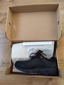 BOSP Taras low vibram gore-tex 43,5 - 2