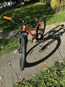 Specialized Rockhopper 27,5” XS 142-155cm - 2