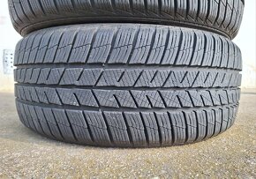 Zimne pneu 225/50 R17 H XL Barum Polaris 5 - 2