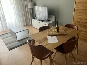 2- izbový apartmán v komplexe ARIETES MARMONT RESORT - 2