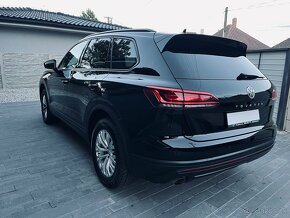 Vw Touareg 3.0tdi V6 4motion - 2