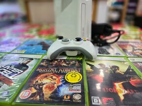 Xbox 360 - 2