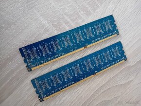 2GB RAM DDR3 - 2