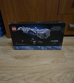 Lego StarWars  Tantive IV - nové - 2