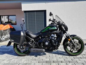 Kawasaki Vulcan S -35kw - 2