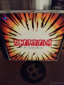 Scorpions - 2