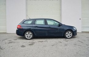 Peugeot 308 Break/SW SW 2.0 BlueHDi 2014 - 2