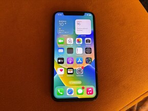 Iphone x 64gb grey - 2