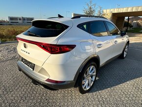 CUPRA FORMENTOR 1,4 TSI E-HYBRID DSG 150 KW, VIRTUAL,KAMERA - 2