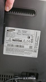 Samsung TV - 2