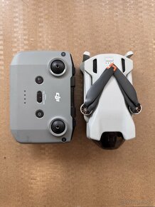 Dron Dji Mini 3 - 2