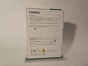 Ugreen GaN X PD 4-port Charger 65W - 2