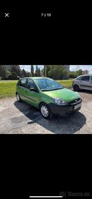 Ford Fiesta - 2