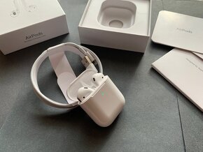 Apple AirPods 2 - 2