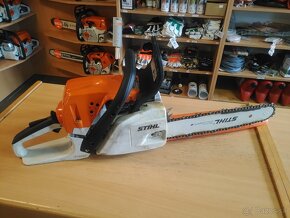 STIHL MS 251 - 2