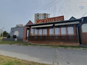 Na predaj pizza bar v Holíči - 2