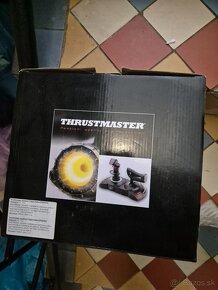 Thrustmaster T.Flight HOTAS X - 2