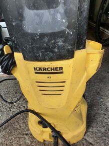 Karcher K2 - 2