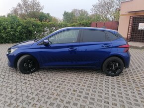 Hyundai I20 Comfort 15000km 62 kW 2021 benzin - 2