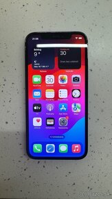 iPhone 12 Pro Top stav - 2