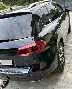 Volkswagen Touareg 4motion 3.0 tdi - 2