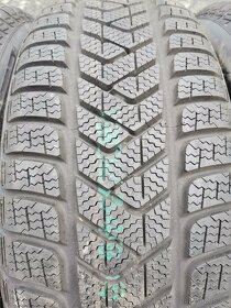 215/55/18 zimni pneu PIRELLI 215 55 18 - 2