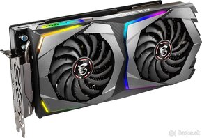 MSI GeForce RTX 2070 GAMING Z 8 G - 2