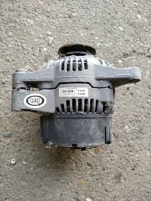 Alternator peugeot 306 - 2