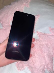 iPhone 15 Pro 512 GB Black Titanium - 2