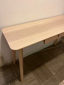 Ikea LISABO písací stôl - 2