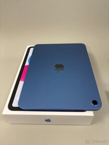 Apple iPad 10.Generacia 64GB Blue - 2