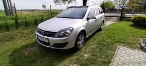 Opel astra 1.7 cdti - 2