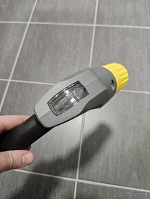 Tepovacia pištoľ Karcher - úplne nová - 2