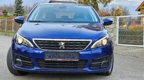 Peugeot 308 Break/SW SW 1.5 BlueHDi 100 Style - 2