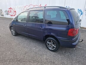 Seat Alhambra - 2