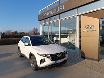 Hyundai Tucson 1,6 T -GDi Family - 2