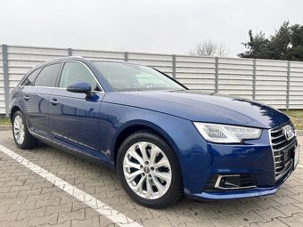 AUDI A4 B9 2.0TDi 110kW 2016 AVANT - 2