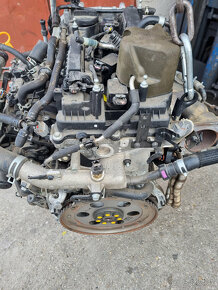 Motor kia stinger 2,0T-gdi G4KL - 2